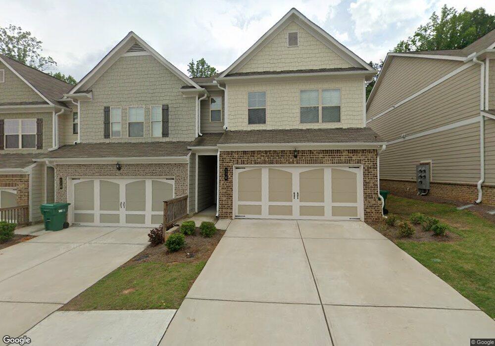 126 Camden Park Dr, Woodstock, GA 30188 - photo 1