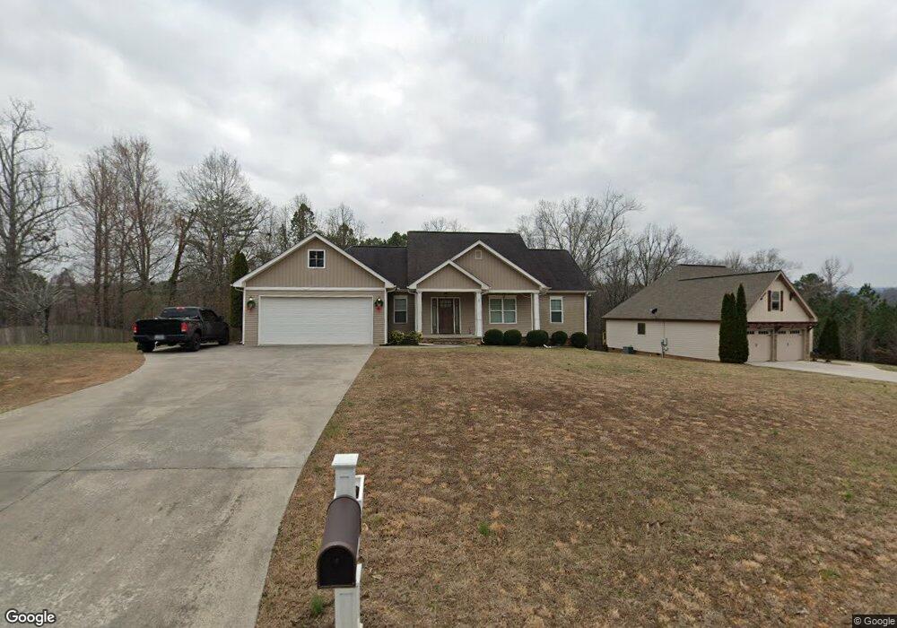 280 Annie Ln, Dalton, GA 30721 - photo 1