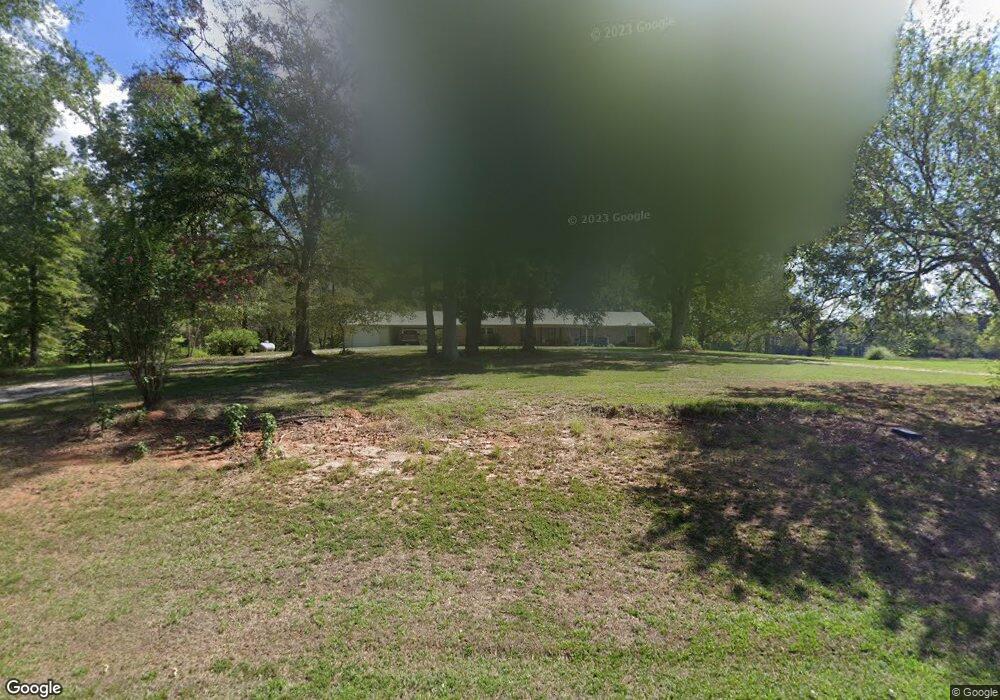 11603 Fm 2021, Lufkin, TX 75904 - photo 1