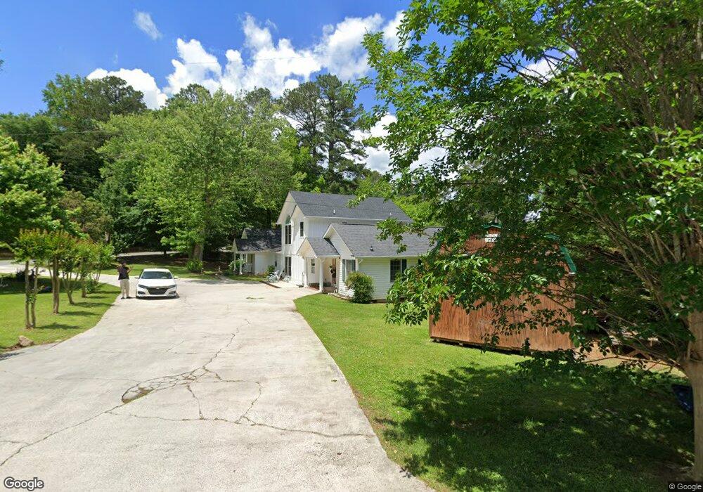 203 W Lakeshore Dr, Carrollton, GA 30117 - photo 1