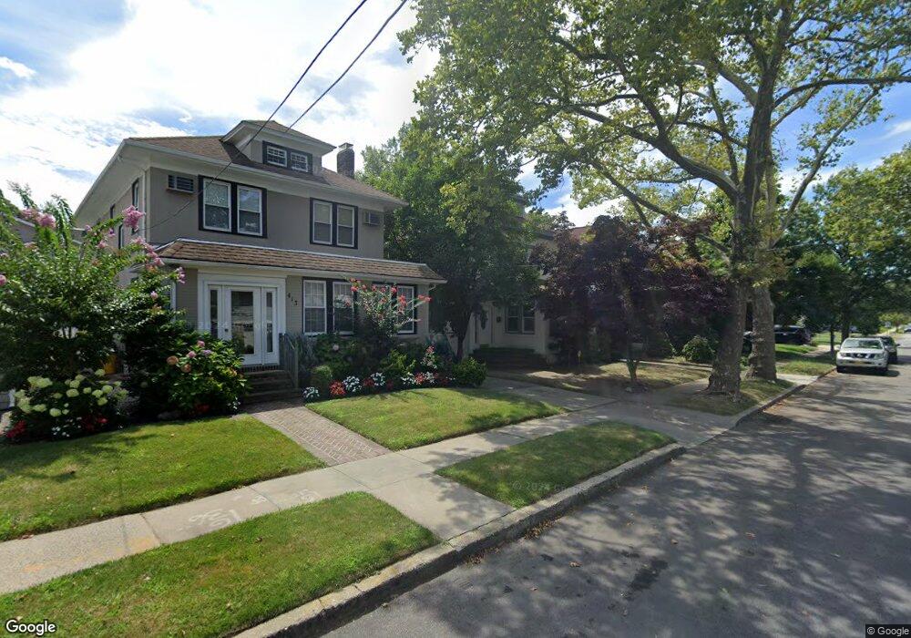 409 Buckingham Rd, Cedarhurst, NY 11516 - photo 1