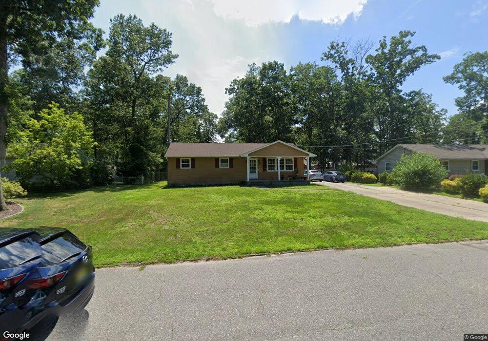 2420 Brookhaven Dr, Vineland, NJ 08361 - photo 1
