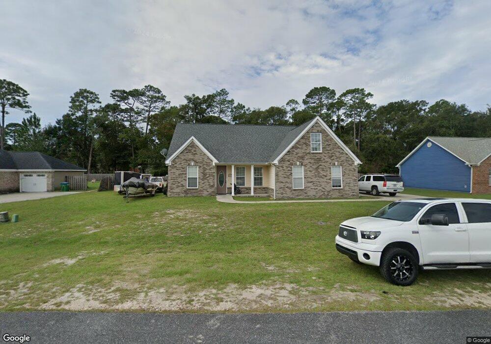 86 Juniper Dr, Crawfordville, FL 32327 - photo 1