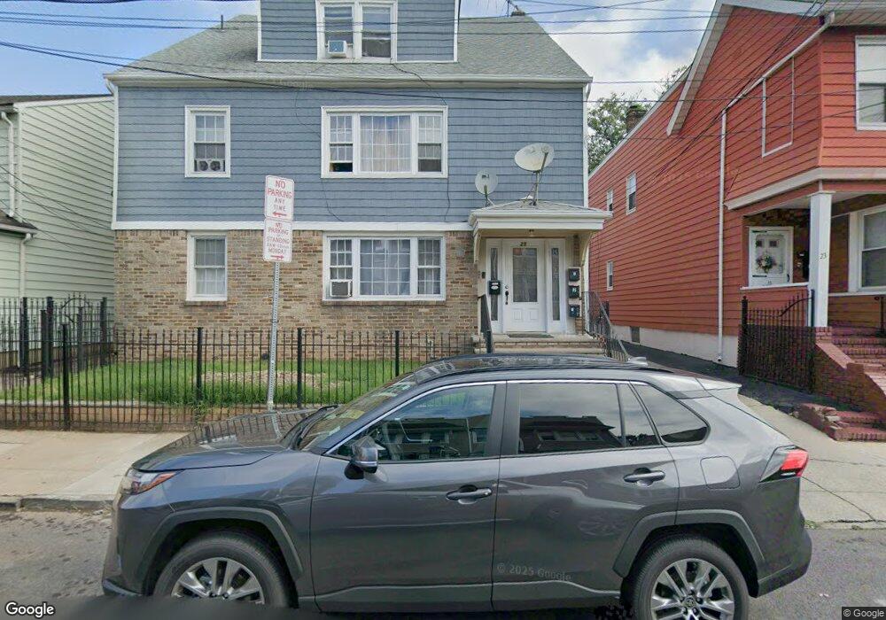 25-27 Shaw Ave, Newark, NJ 07112 - photo 1