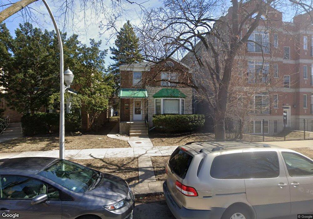 6235 N Richmond St, Chicago, IL 60659 - photo 1