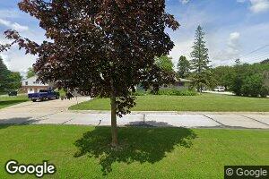 204 First St, Allenton, WI 53002