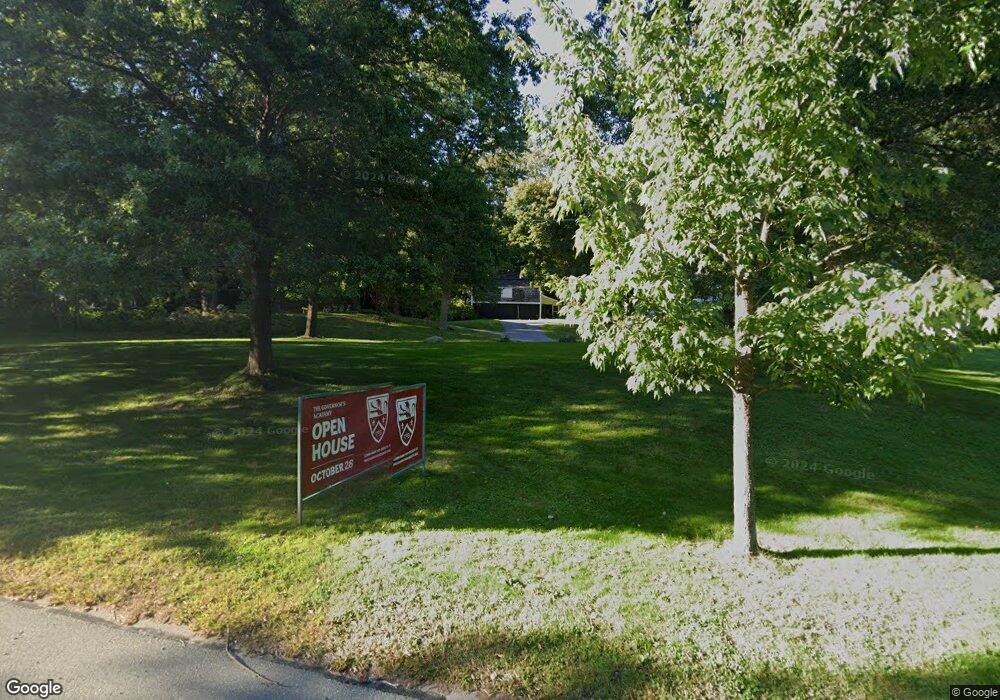 28 Elm St, Newbury, MA 01922 - photo 1