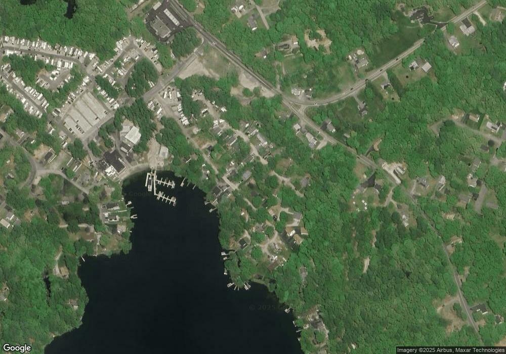 10 Lakeview Rd, Webster, MA 01570 - photo 1