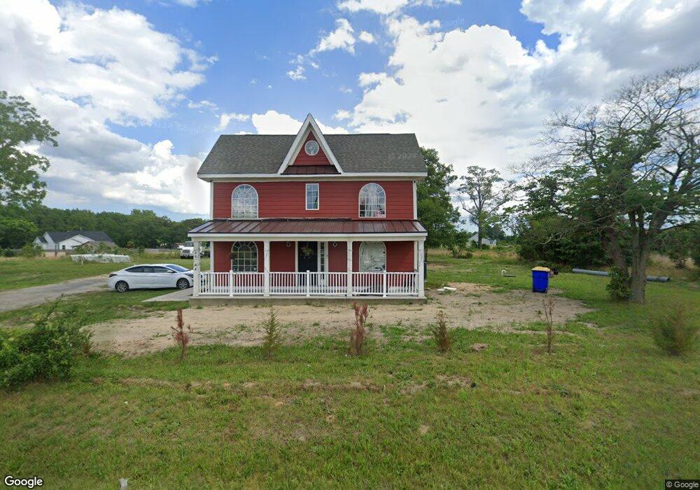 20804 Wilson Rd, Georgetown, DE 19947 - photo 1