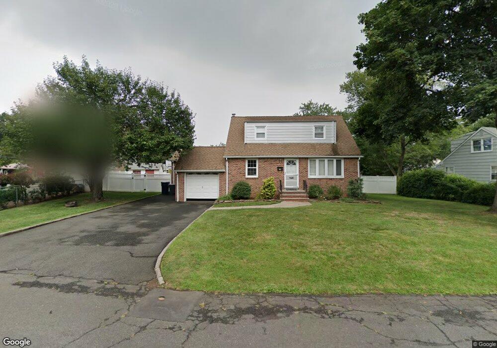 39 Terhune Rd, Clark, NJ 07066 - photo 1