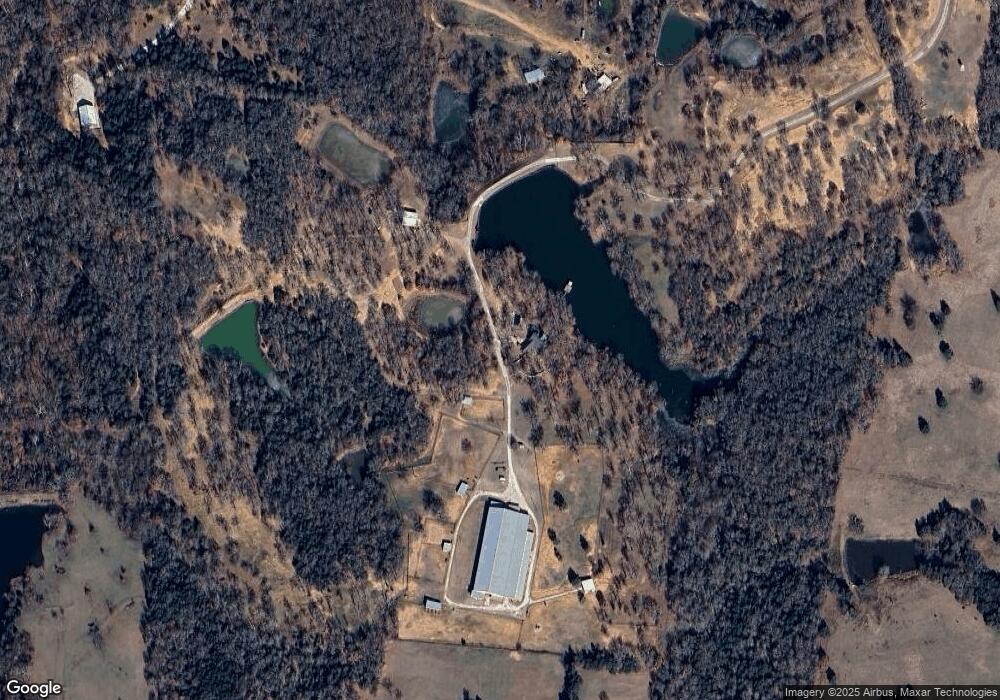 1838 Liberty Rd, Gordonville, TX 76245 - photo 1