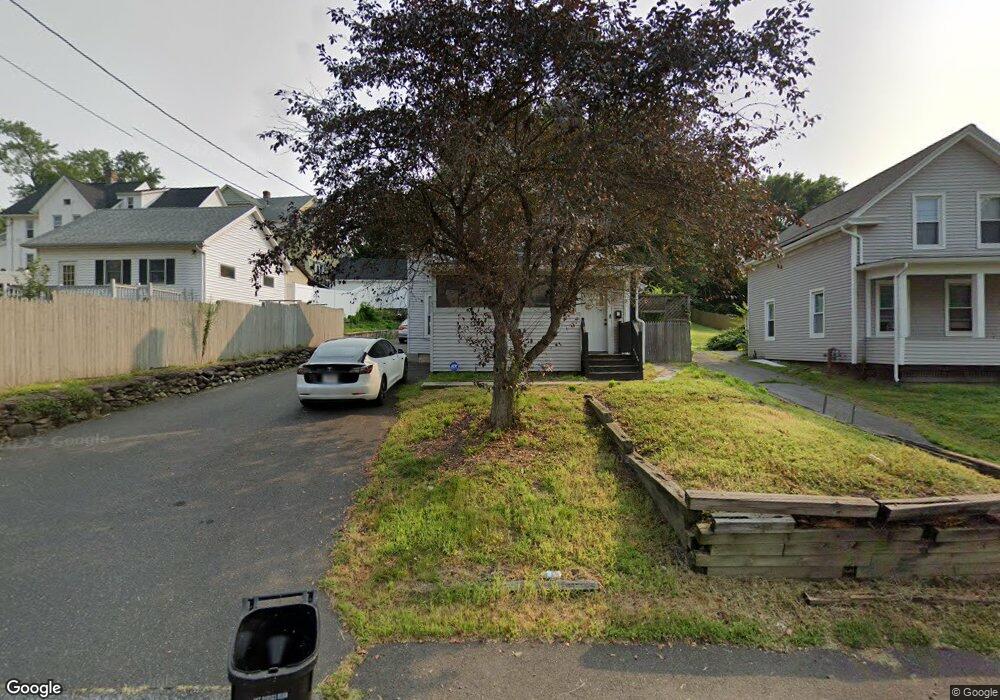 20 Pendleton Ave unit 1, Chicopee, MA 01020 - photo 1