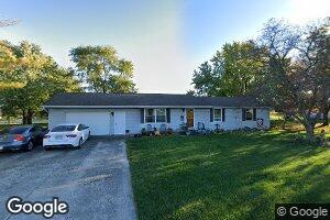 127 Church St, Osgood, OH 45351