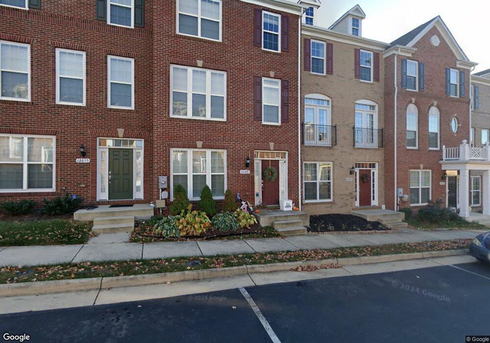 42693 Tunstall Terrace, Ashburn, VA 20147 - photo 1