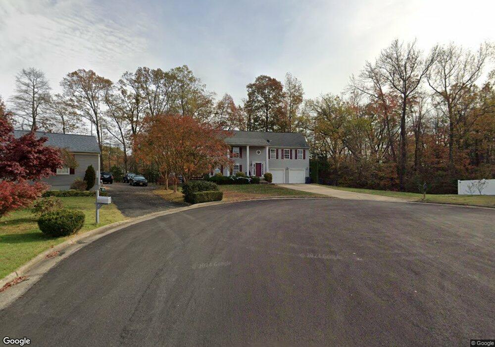 17138 Windward Ln, King George, VA 22485 - photo 1