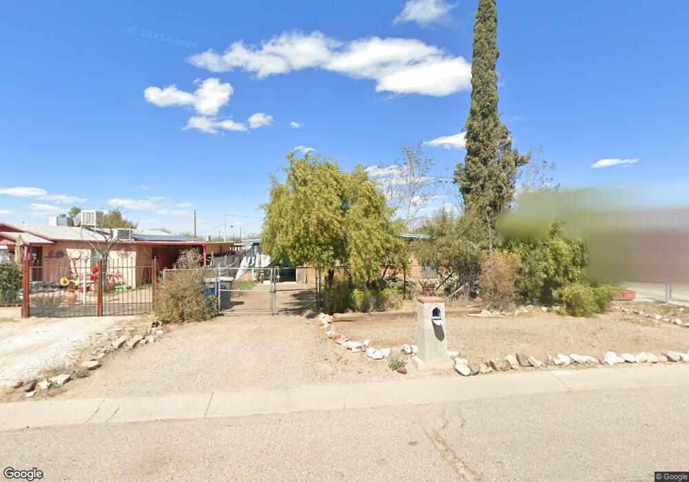 1407 E 28th St, Tucson, AZ 85713 - photo 1