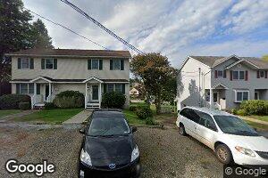 4 Scott St, Moosic, PA 18507