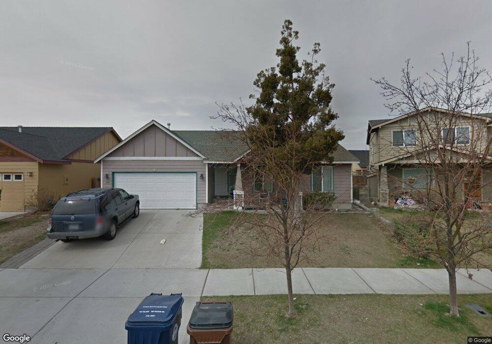 349 NW Antler Loop, Redmond, OR 97756 - photo 1