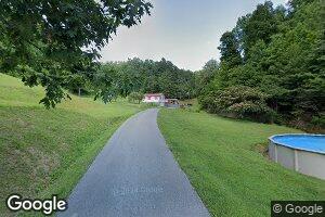 674 Thomas Branch, Flatgap, KY 41219