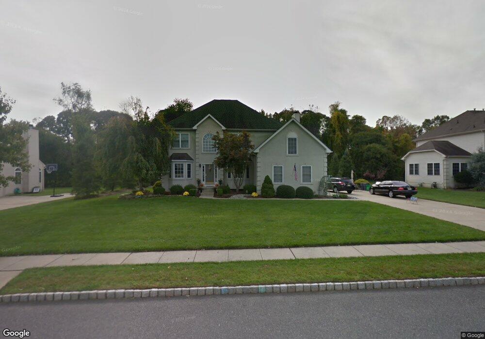 1405 Windsor Dr, West Deptford, NJ 08086 - photo 1