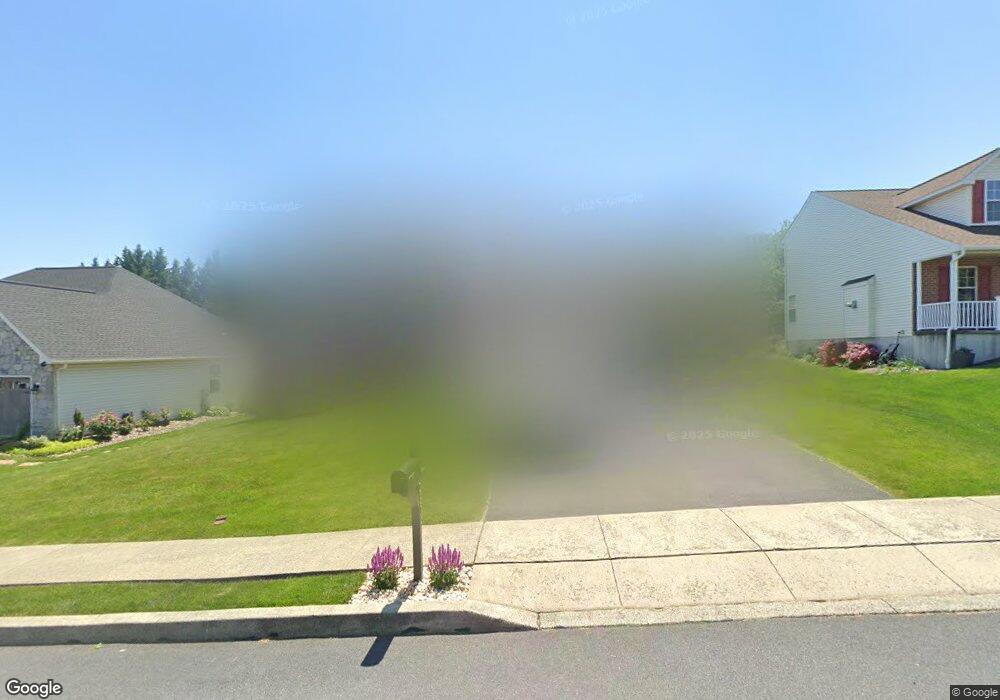 2514 Simon Dr, Reading, PA 19608 - photo 1