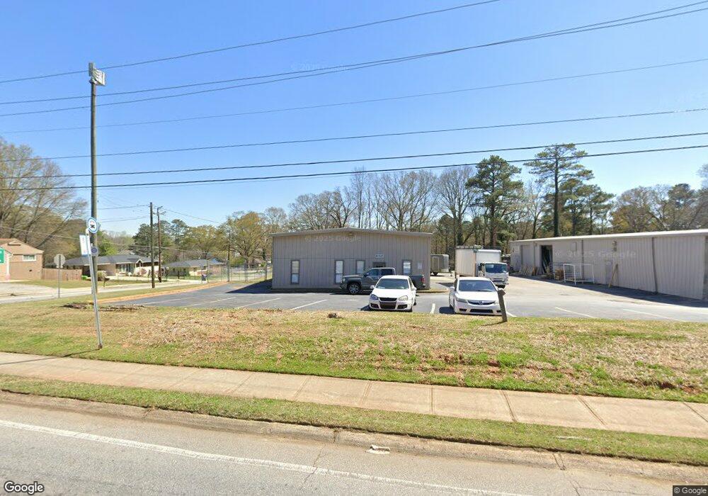 815 Old Alabama Rd SW, Mableton, GA 30126 - photo 1