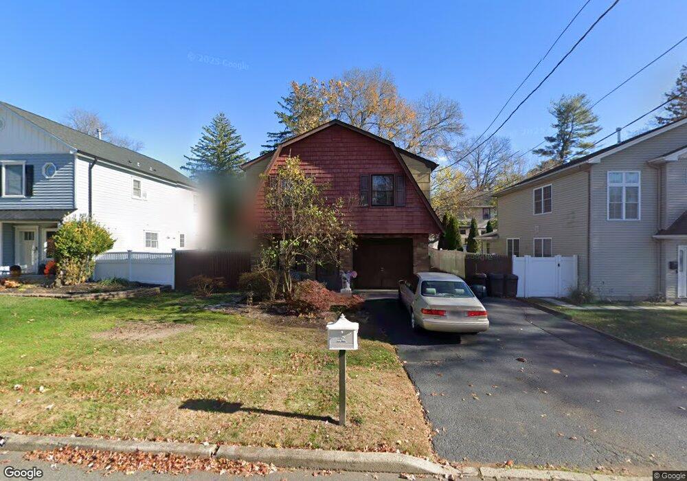 609 Monroe Ave, Township of Washington, NJ 07676 - photo 1