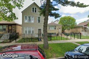 2526 N Lotus Ave Unit 1F, Chicago, IL 60639