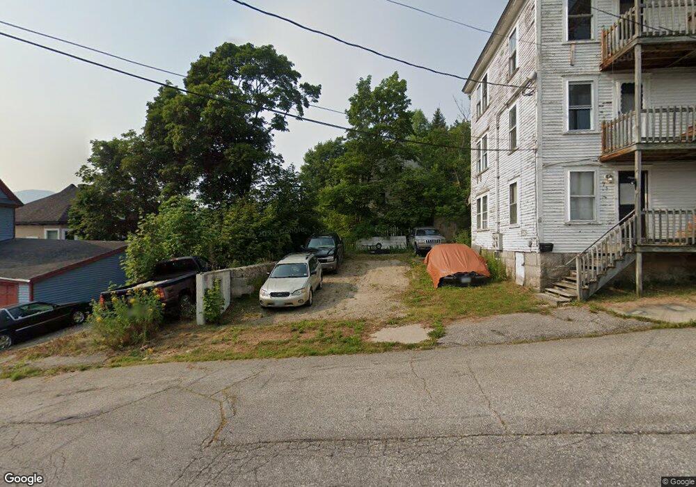 79 Hamlin St, Berlin, NH 03570 - photo 1