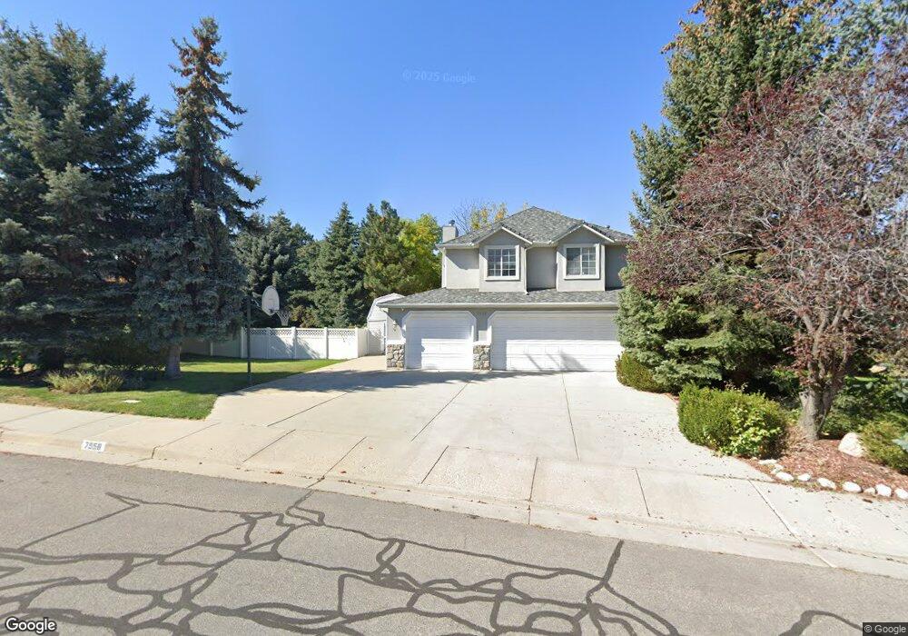 1843 Creek Rd, Sandy, UT 84093 - photo 1