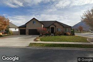 1891 S 1600 E, Spanish Fork, UT 84660