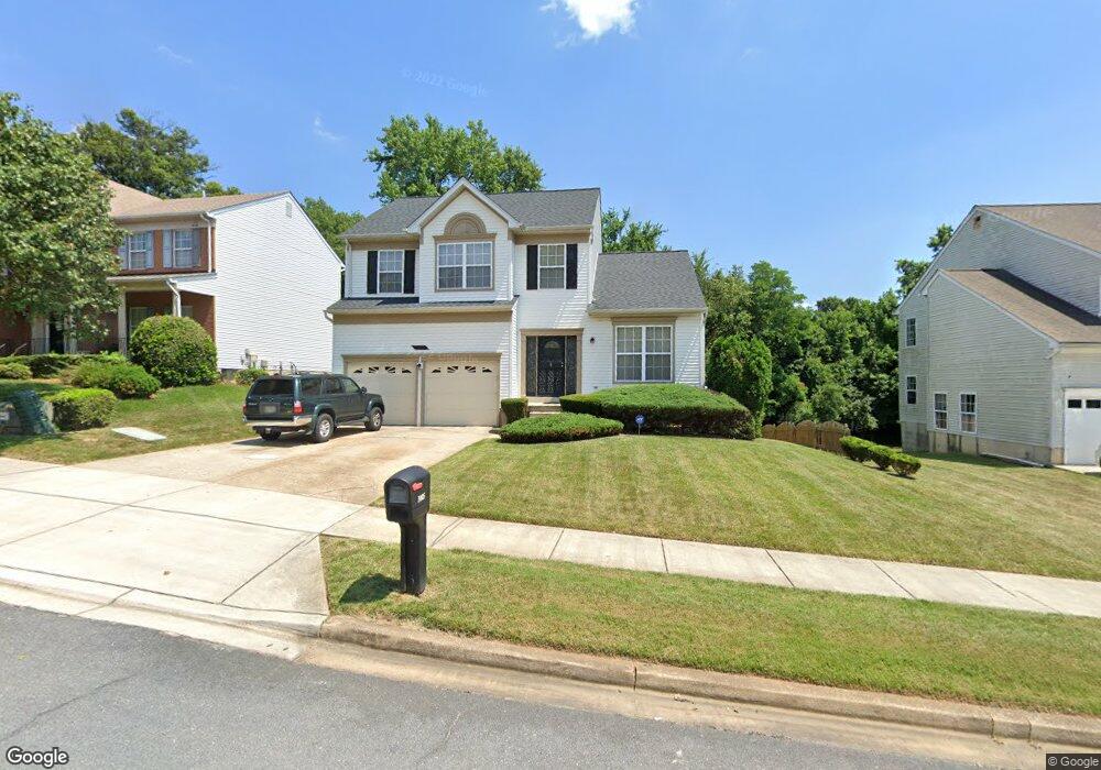 1005 Consideration Ln, Hyattsville, MD 20785 - photo 1