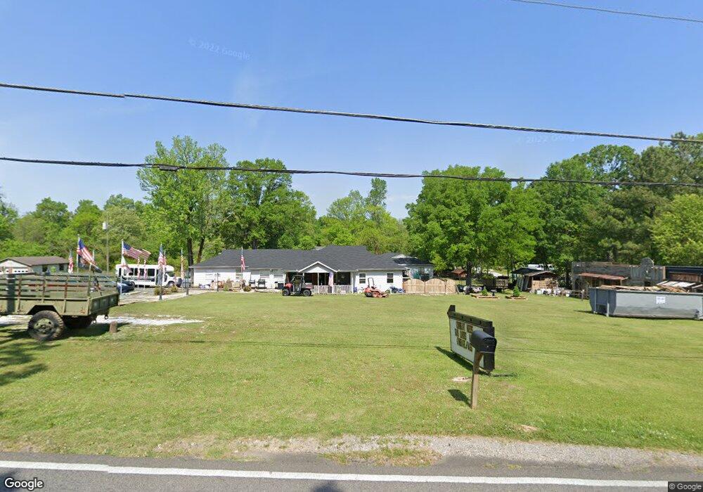 2124 Old Springville Rd, Center Point, AL 35215 - photo 1