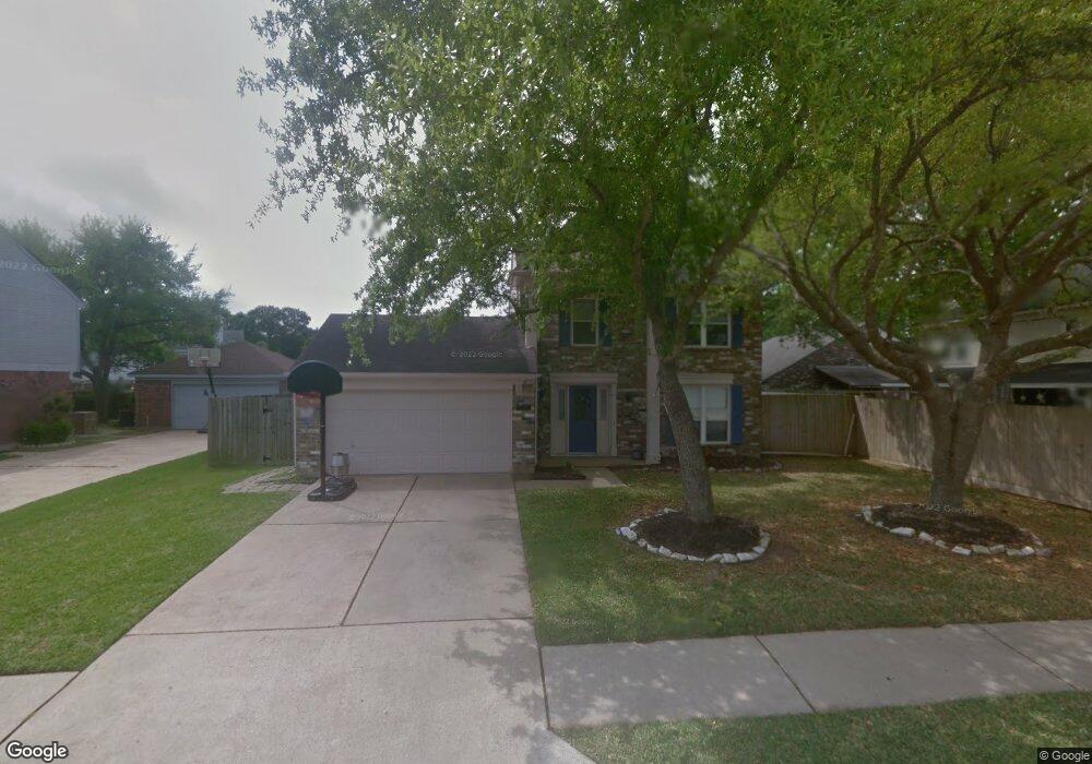 5212 Spring Circle Dr, Pearland, TX 77584 - photo 1