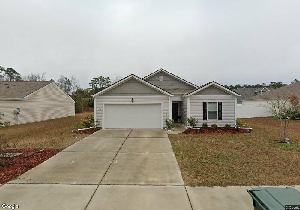 3151 Holly Loop unit Oak Glen Ph 2, Conway, SC 29527 - photo 1