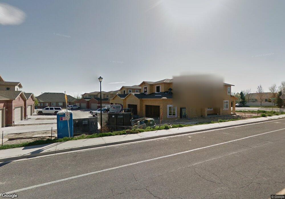 9621 N Elkridge Ln, Cedar Hills, UT 84062 - photo 1