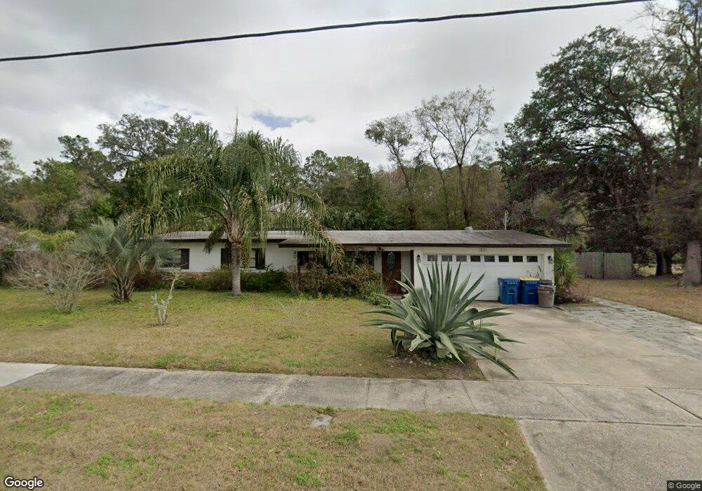 1631 Mill Creek Rd, Jacksonville, FL 32211 - photo 1