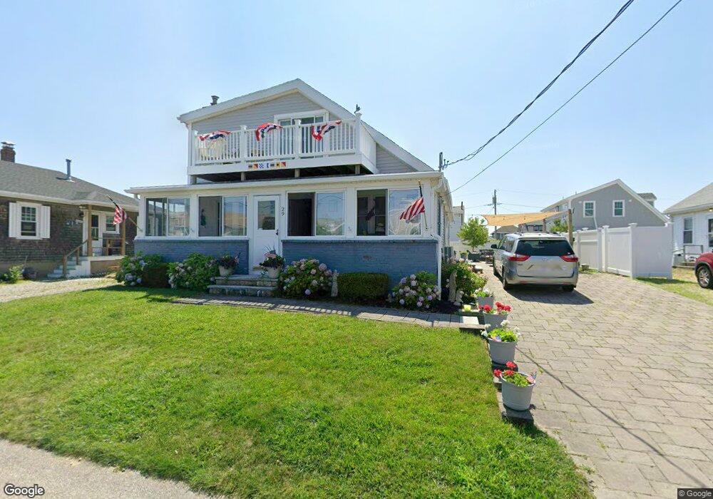 29 Hartford Rd unit 1, Marshfield, MA 02050 - photo 1