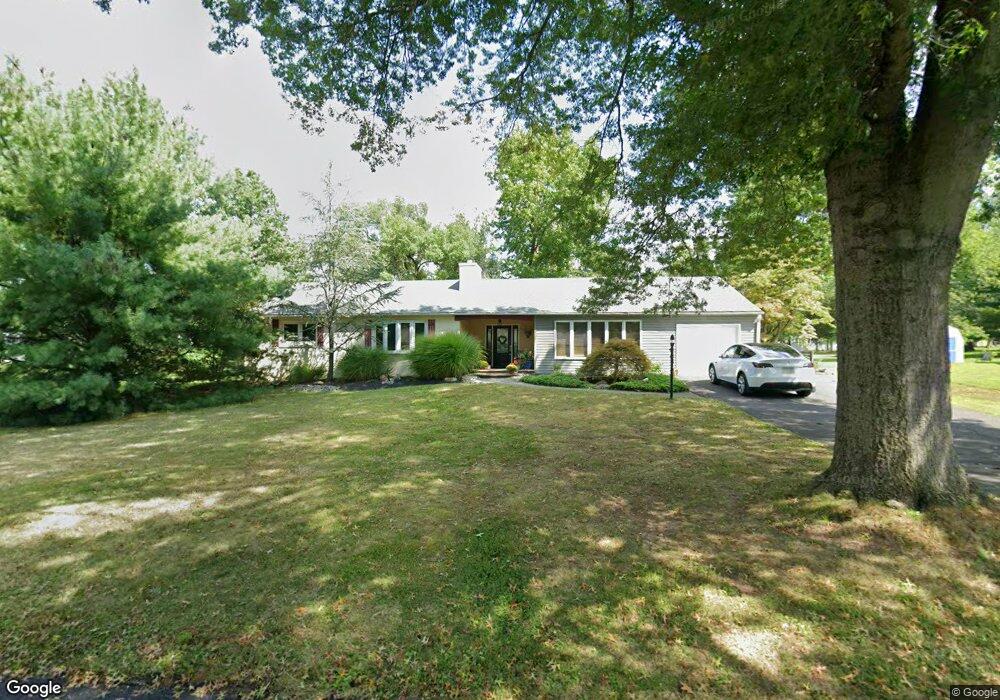 982 Bent Rd, Hatfield, PA 19440 - photo 1