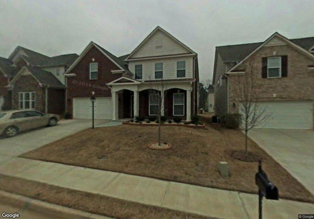 5831 La Chateau Place unit 2, Tucker, GA 30084 - photo 1