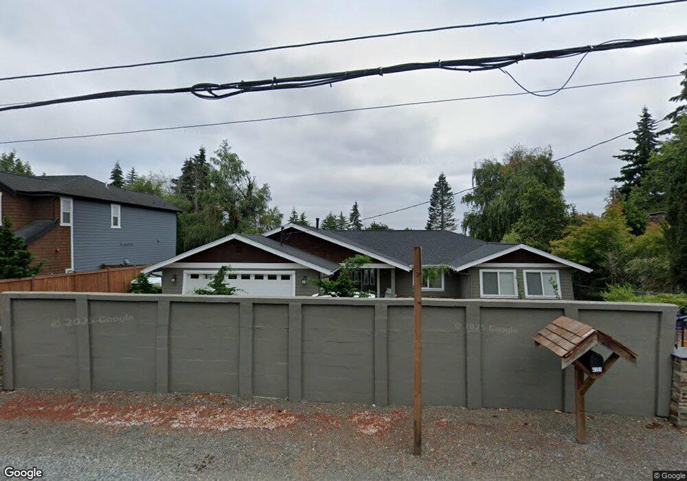 4151 86th Ave SE, Mercer Island, WA 98040 - photo 1