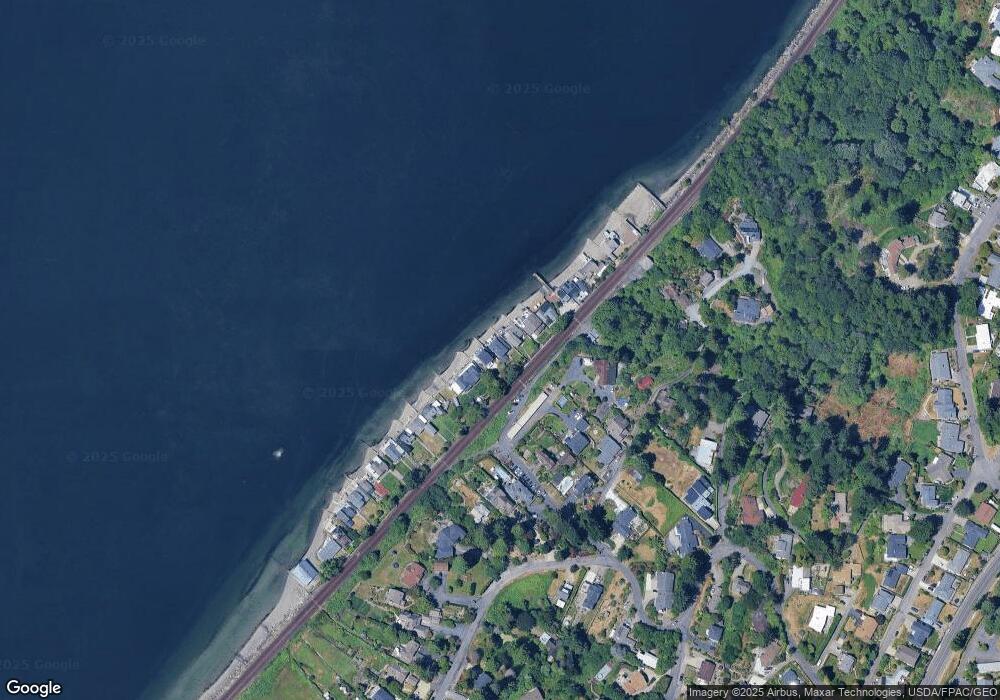 4240 Sunset Beach, University Place, WA 98466 - photo 1