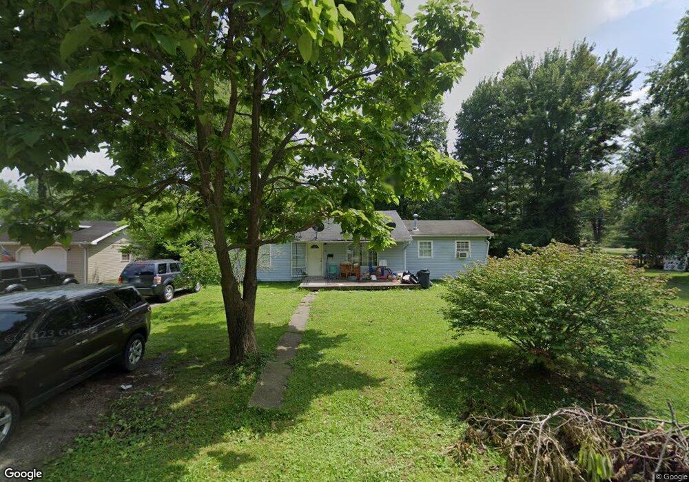 133 Rice St, Austin, IN 47102 - photo 1