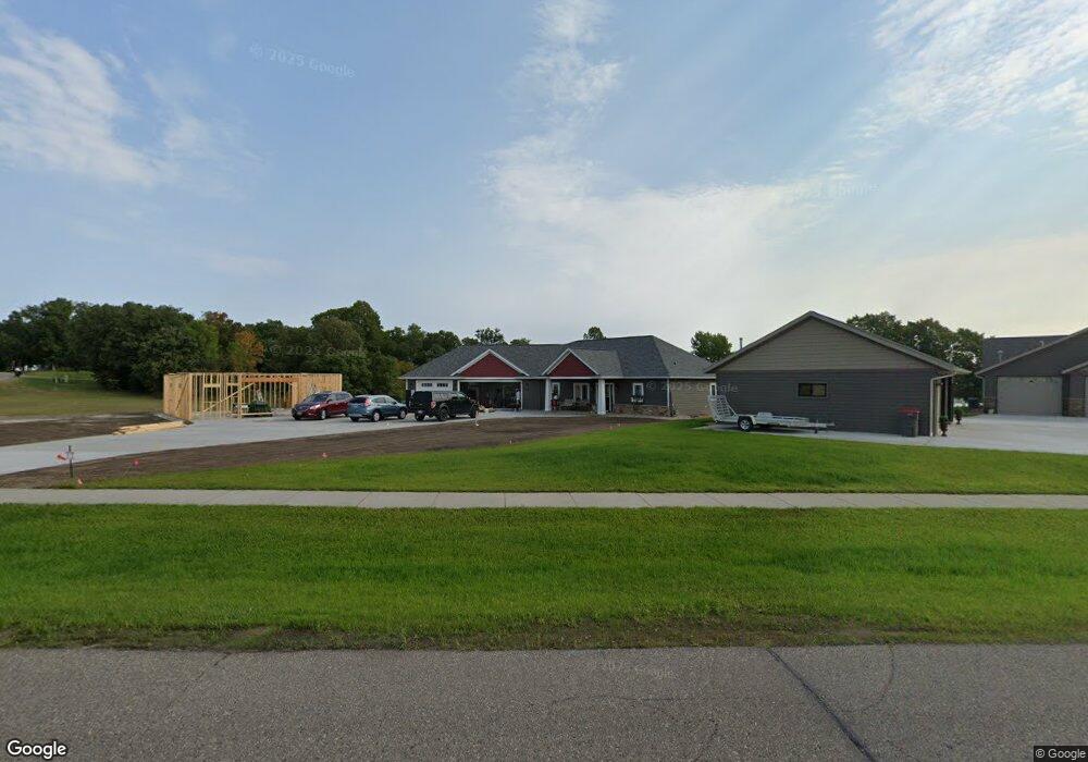 4381 Redbird Ln SE, Alexandria, MN 56308 - photo 1