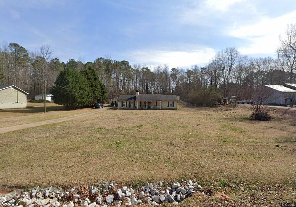 770 Starrsville Rd unit 2D, Covington, GA 30014 - photo 1