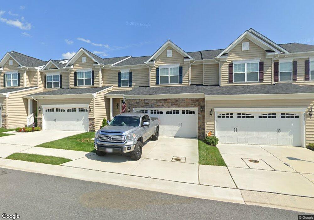 2964 Union Square Rd, New Windsor, MD 21776 - photo 1