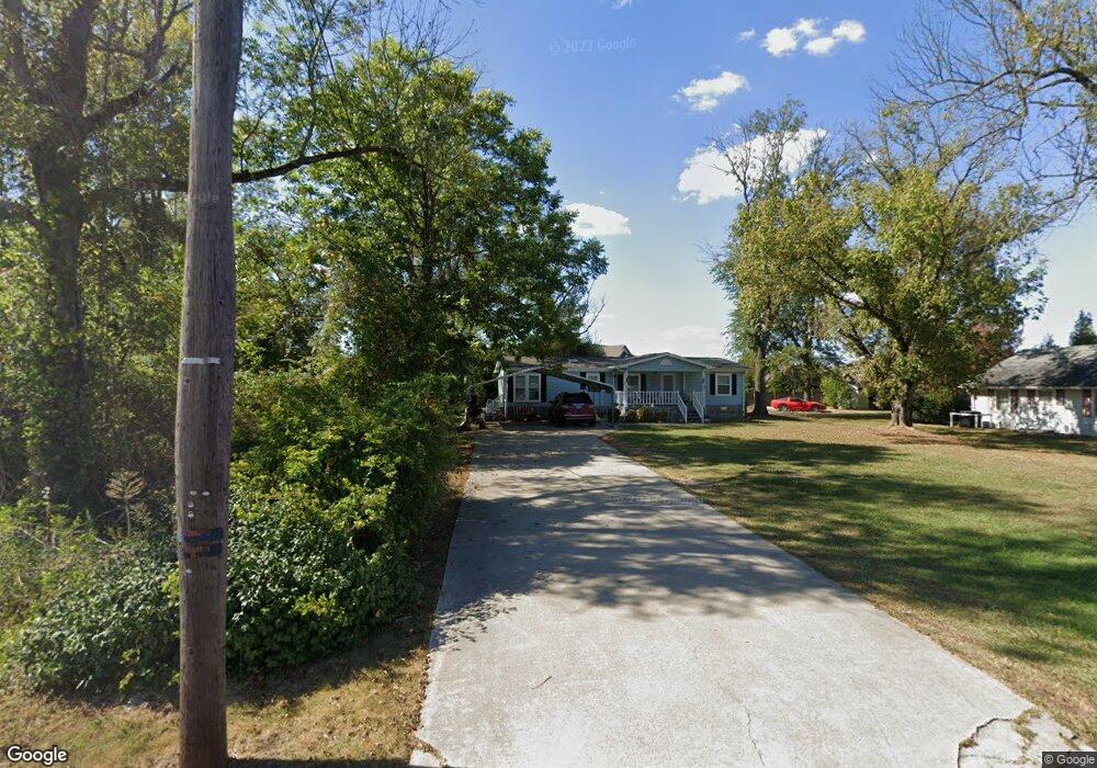 6035 Ooltewah Georgetown Rd, Ooltewah, TN 37363 - photo 1