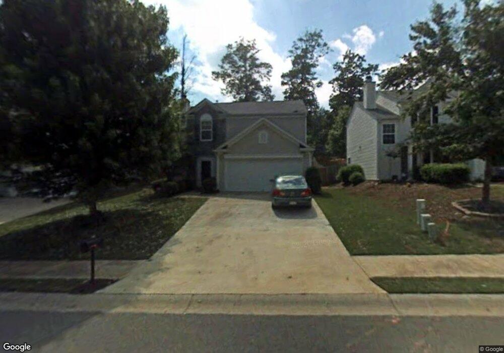 109 Drury Ln, Canton, GA 30114 - photo 1