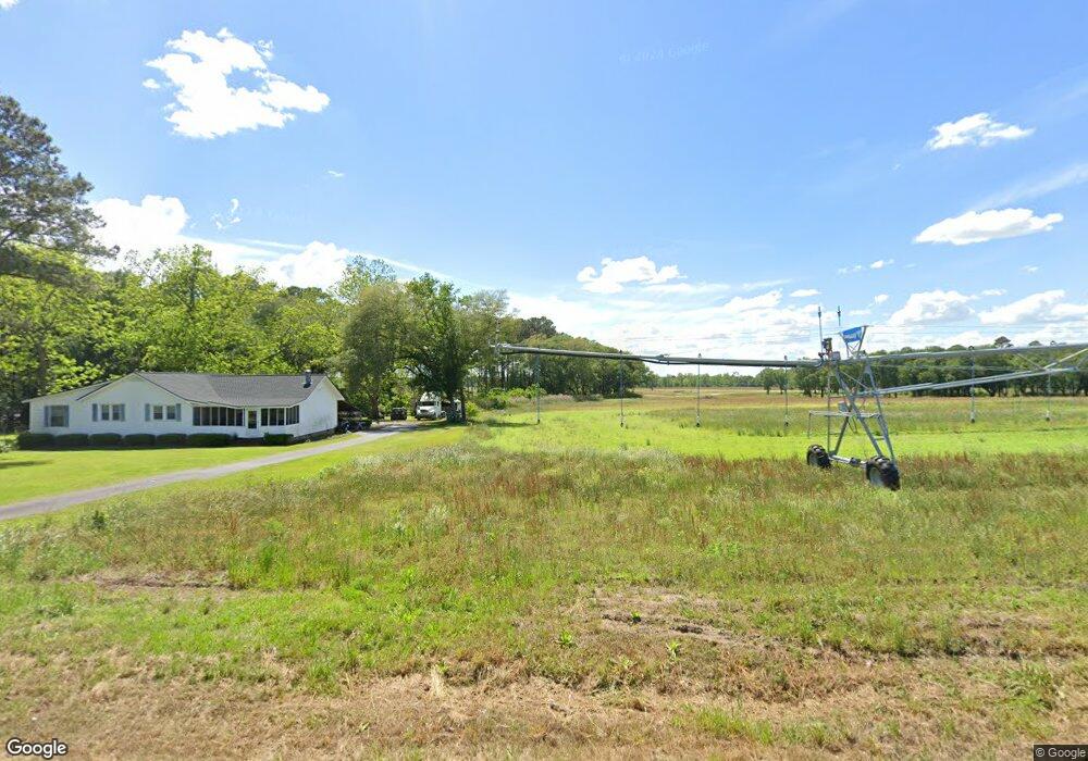 761 Sumner Rd, Moultrie, GA 31768 - photo 1