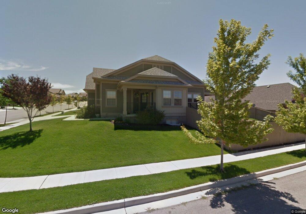 4887 N Shady View Ln, Lehi, UT 84043 - photo 1